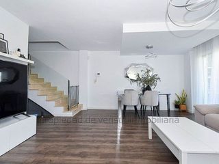 Chalet en venta en Águilas ciudad en Águilas
