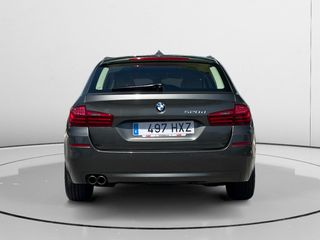BMW Serie 5 520 d