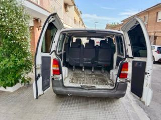 Mercedes-Benz Vito 2004