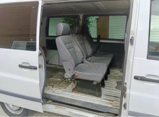 Mercedes-Benz Vito 2004