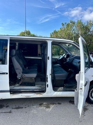 Mercedes-Benz Vito 2004