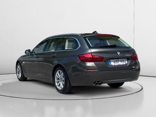 BMW Serie 5 520 d