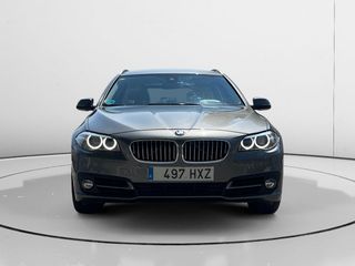 BMW Serie 5 520 d