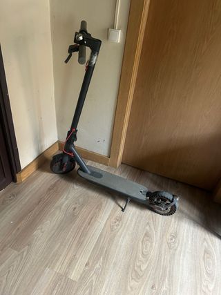 Patinete Eléctrico