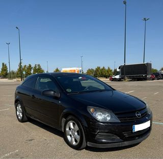 Opel Astra 2005