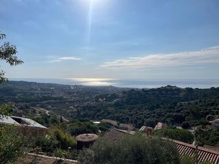 Solar en venta en Alella