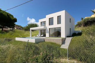 Solar en venta en Alella