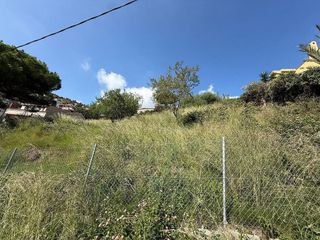 Solar en venta en Alella