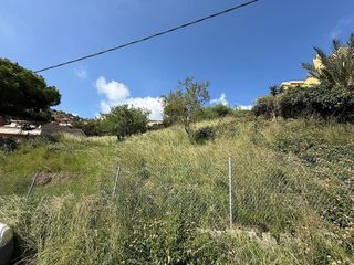 Solar en venta en Alella