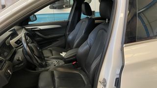 BMW X1 2015