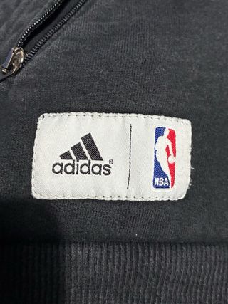 Felpa Adidas NBA Brooklyn Nets 