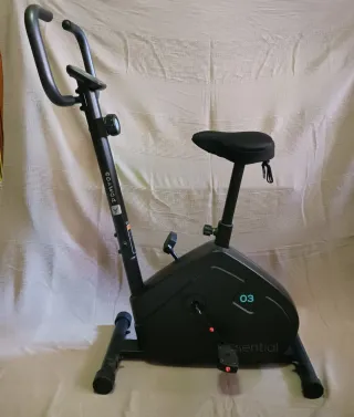 Bicicleta Estática DOMYOS