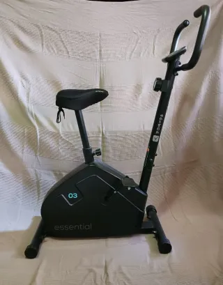 Bicicleta Estática DOMYOS