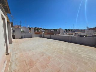 Edificio en venta en Centro en Santa Pola