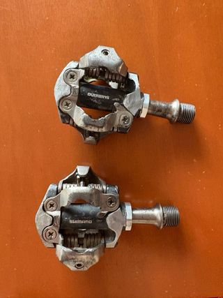 Pedales Shimano XT PD-M8000