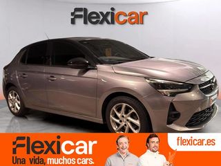 Opel Corsa 1.4 Turbo 74kW (100CV) Design Line S/S