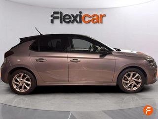 Opel Corsa 1.4 Turbo 74kW (100CV) Design Line S/S