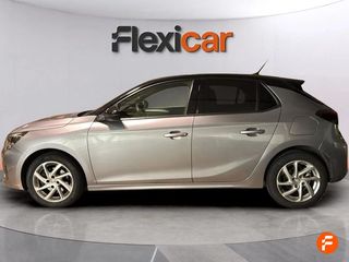 Opel Corsa 1.4 Turbo 74kW (100CV) Design Line S/S