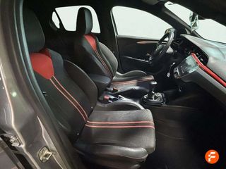 Opel Corsa 1.4 Turbo 74kW (100CV) Design Line S/S