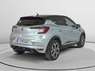 Renault Captur Zen