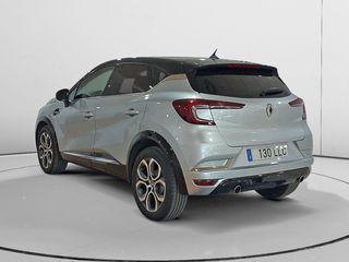 Renault Captur Zen
