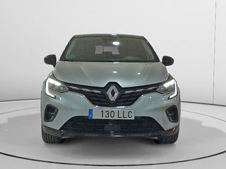 Renault Captur Zen