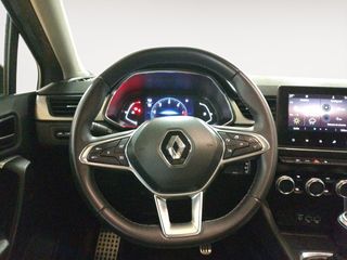 Renault Captur Zen