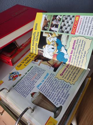 Libro infantil educativo, Disney 