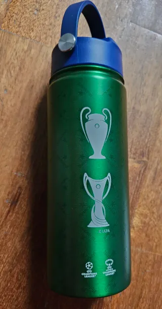 Borraccia Heineken