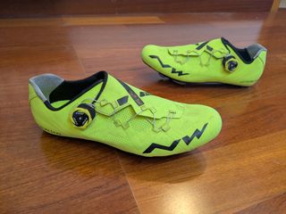 Zapatillas NORTHWAVE EXTREME RR talla 43