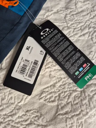 Pantalones de esquí Oakley XL