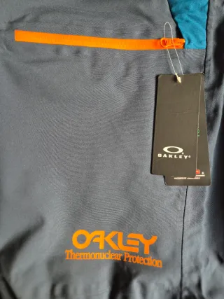 Pantalones de esquí Oakley XL