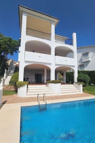 Chalet en venta en Campo de Mijas en Mijas