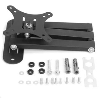 Staffa per tv staffe televisione 10-32 pollici