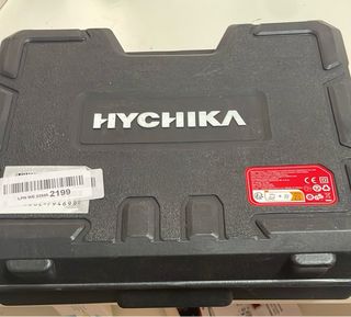 Herramienta Rotativa HYCHIKA