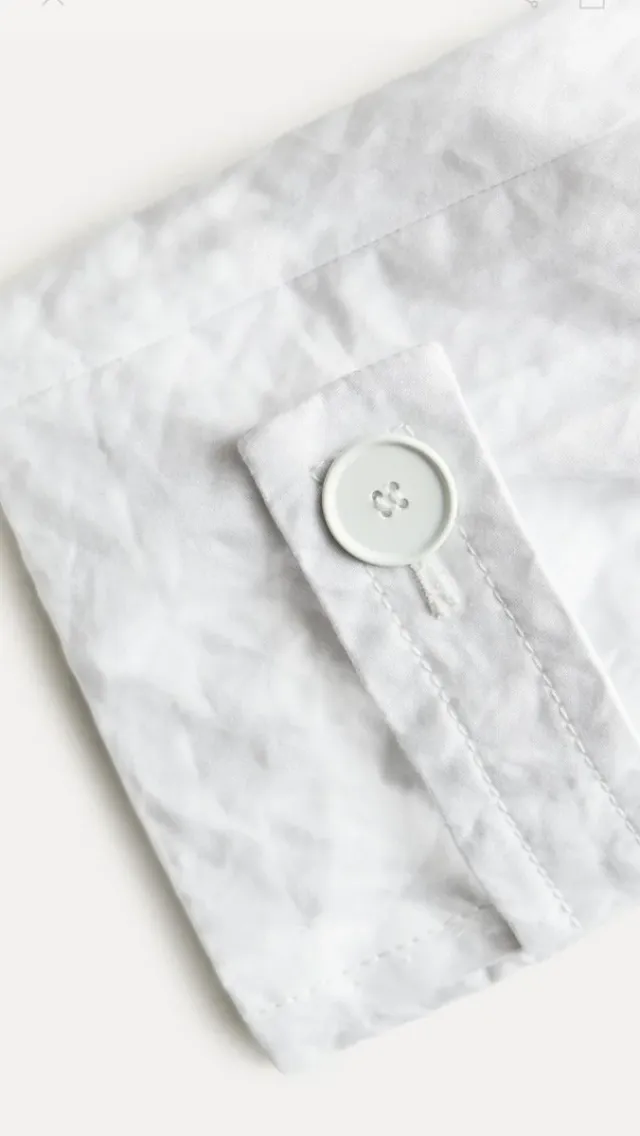 Trenca Arrugado Zara Woman Collection