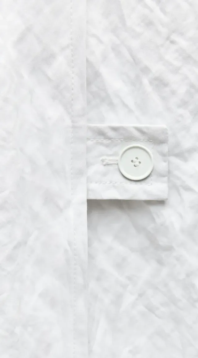 Trenca Arrugado Zara Woman Collection