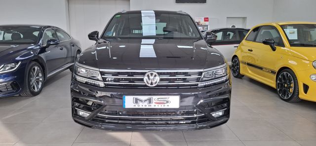 Volkswagen Tiguan 2.0 TDI 150 CV DSG R LINE 2019