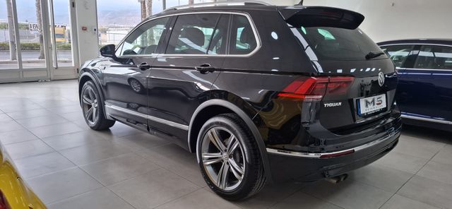 Volkswagen Tiguan 2.0 TDI 150 CV DSG R LINE 2019