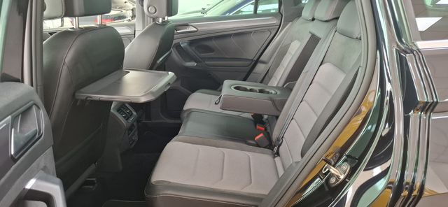 Volkswagen Tiguan 2.0 TDI 150 CV DSG R LINE 2019