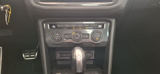 Volkswagen Tiguan 2.0 TDI 150 CV DSG R LINE 2019