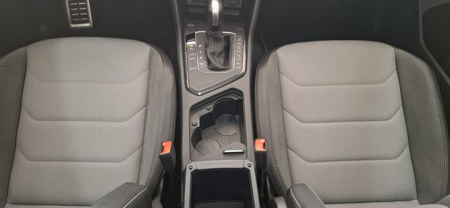Volkswagen Tiguan 2.0 TDI 150 CV DSG R LINE 2019