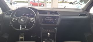 Volkswagen Tiguan 2.0 TDI 150 CV DSG R LINE 2019
