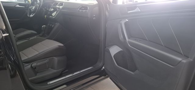 Volkswagen Tiguan 2.0 TDI 150 CV DSG R LINE 2019