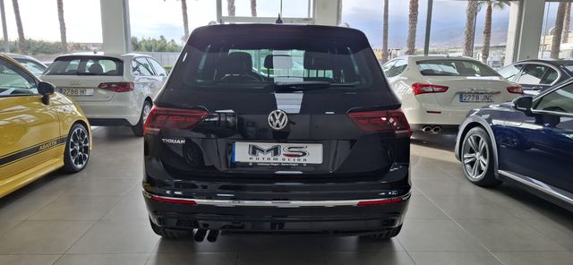 Volkswagen Tiguan 2.0 TDI 150 CV DSG R LINE 2019