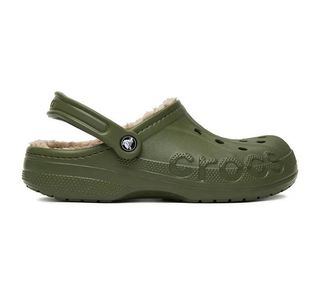 Crocs Baya con forro 43-44