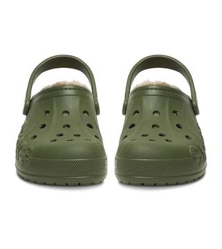 Crocs Baya con forro 43-44