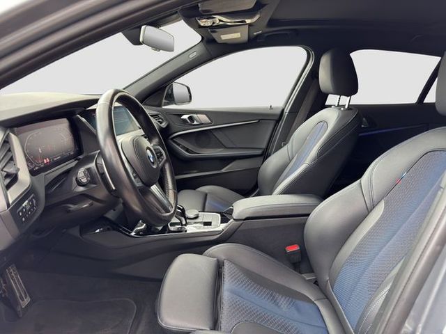 BMW Serie 1 118d 150CV Pack M