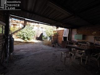 Terreno en venta en Tomelloso