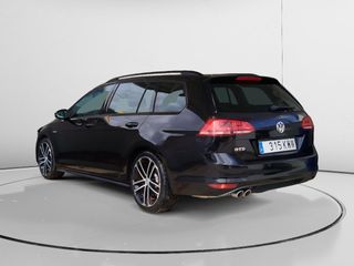Volkswagen Golf GTD BMT